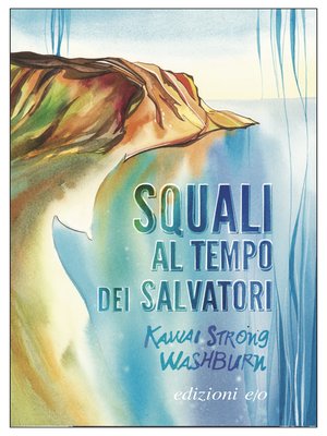 cover image of Squali al tempo dei salvatori